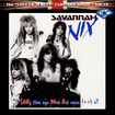 /SAVANNAH NIX / a LONg time ago DOes Not mean f**k all　（500 limited)