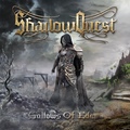 SHADOWQUEST / Gallows of Eden (NEW !!) []