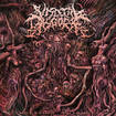 /VISCERAL DISGORGE / Ingesting Putridity (digi/2020 reissue)