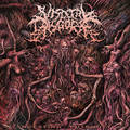 VISCERAL DISGORGE / Ingesting Putridity (digi/2020 reissue) []