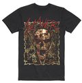 SLAYER / Final World Tour 2019 T-shirt (S) []