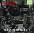 ROCKSTARS ON MARS / Dregs of Humanity (2ndvX 100 {vP[XdljBRIDES OF DESTRUCTIONLondon (Vo)  []