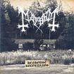 /MAYHEM / Henhouse Recordings (CD+DVD)