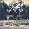 MAYHEM / Henhouse Recordings (CD+DVD) []