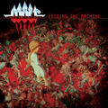 WOLF / Feeding the Machine +1  (digi) []