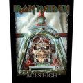 IRON MAIDEN / Aces High (BP) []