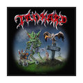 TANKARD / One Foot (SP) []