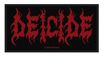 /DEICIDE / Logo (SP)