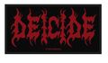 DEICIDE / Logo (SP) []