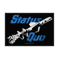 STATUS QUO / just supposin (SP) []