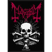 /MAYHEM / Alpha omega daemon (SP)