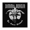 /DIMMU BORGIR / In Sorte Diaboli (SP)