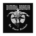 DIMMU BORGIR / In Sorte Diaboli (SP) []