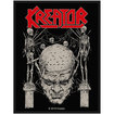 /KREATOR / Skull & Skelton (SP)