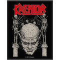 KREATOR / Skull & Skelton (SP) []