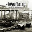 /WOLFKRIEG / Fire of Ragnarok (digi)