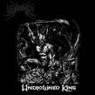 THRASH METAL/ACHEROZU (冥葬) / Uncrowned King