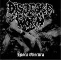 DISGRACE WORM / Epoca Obscura []