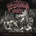 NOVEMBER GRIEF / To Live... in This World of Chaos  []