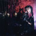 Cran Arcanaria / The End of Nightmare  []