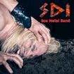 THRASH METAL/S.D.I./ 80s Metal Band