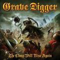 GRAVE DIGGER / The Clans will Rise Again (digi) []