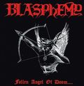 BLASPHEMY / Fallen Angel of Doom (digipack/2017reissue) []