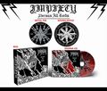 IMPIETY / Versus All Gods (SPECIAL BOX/200) []