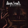 LETHAL STEEL / Running From the Dawn []