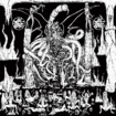 JAPANESE BAND/ABIGAIL / Fucking Louder Than Hell (2018 reissue)