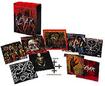 THRASH METAL/SLAYER / Limited Edition Deluxe 10LP Box Set (1000 copies)