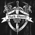 BLACK SWORD THUNDER ATTACK / March of the Damend (Great EPIC METAL !!) []