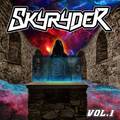 SKYRYDER / Vol.1 (2020 reissue) []