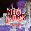 HEAVY METAL/METAL CHURCH / The Electra Years 1984-1989 (3CD)