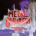 METAL CHURCH / The Electra Years 1984-1989 (3CD) []