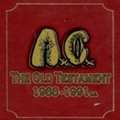 ANAL CUNT / The Old Testament 1988-1991 A.C. []