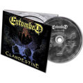 ENTOMBED / Clandestine (2019 reissue/digi/FDR) []