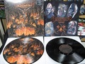 WITCHBURNER / Demons (PLP/Black vinyl) []