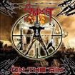 THRASH METAL/STRIDENT / On the Aim