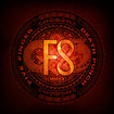 HEAVY METAL/FIVE FINGER DEATH PINCH / F8 (digi)