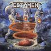 THRASH METAL/TESTAMENT / Titans of Creation (EU盤）