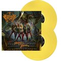 BURNING WITCHES / Dance with the Devil@iLP/YELLOW VINYL) []