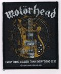 MOTORHEAD / Rickenbacker@Bass iSP) []