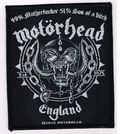 MOTORHEAD / Ball & Chain (SP) []