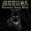 HEAVY METAL/MEDUSA / Face of Iron