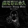 MEDUSA / Face of Iron []