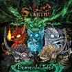 中古２/SVARTBY / Elemental Tales (中古）
