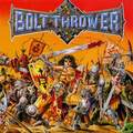 BOLT THROWER / War Master (2018 reissue/digi/FDR) []
