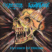 THRASH METAL/AGRESSOR/LOUDBLAST / Licensed to Thrash (digi) (2019 reissue)
