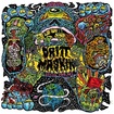 THRASH METAL/DRITTMASKIN / Sosial Prolaps (digi)